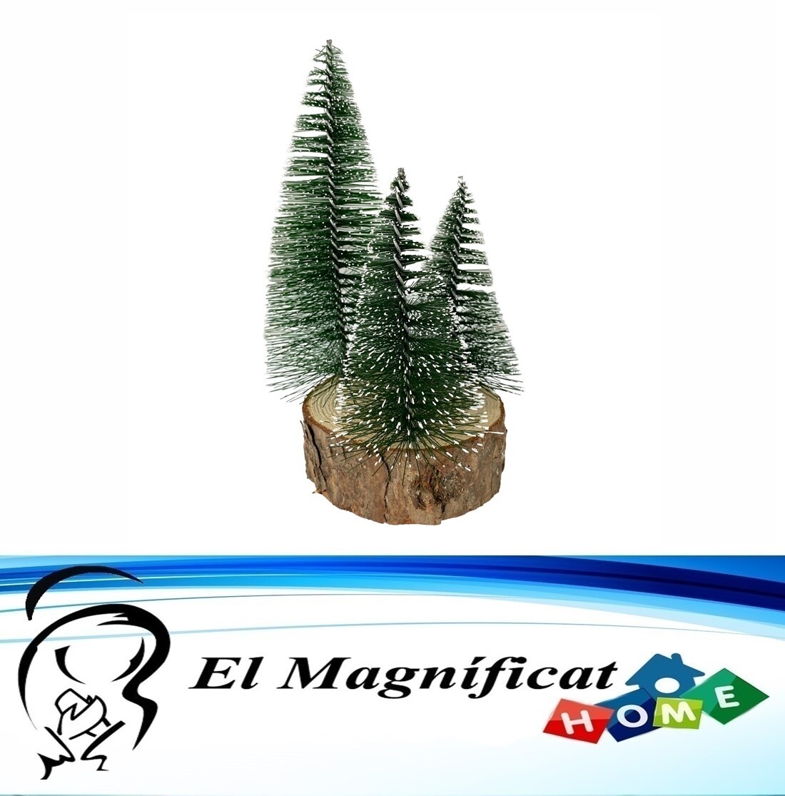 PINOS NAVIDEÑOS 19 CMS