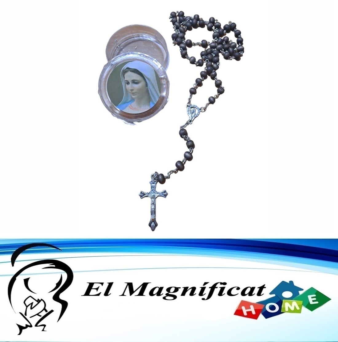 ROSARIO DE MADERA CAM