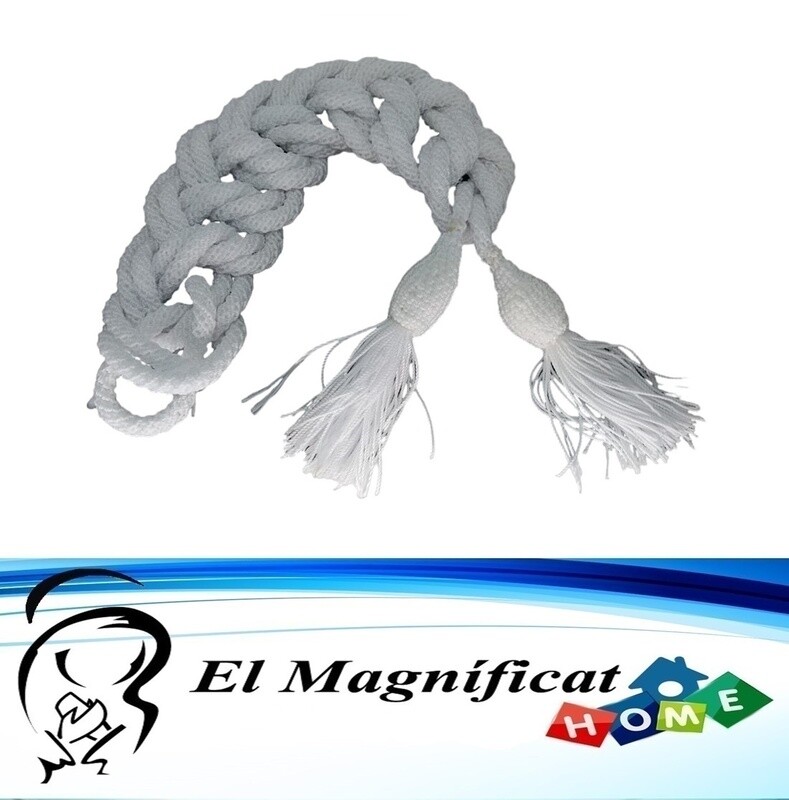 El Cingulo ORNAMENTOS RELIGIOSOS