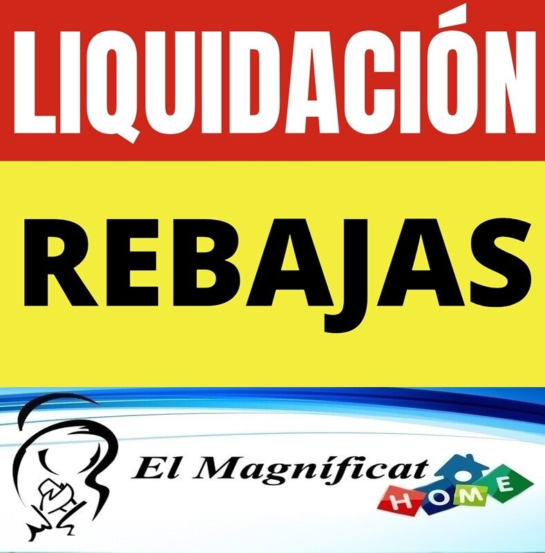 PRODUCTOS EN LIQUIDACION