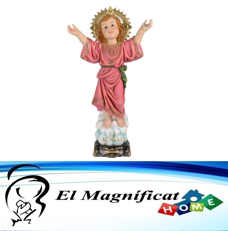 DIVINO NIÑO 40 CMS DN