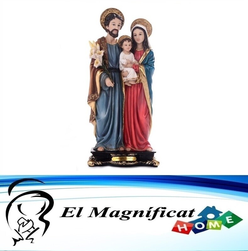 SAGRADA FAMILIA 13 CMS SF