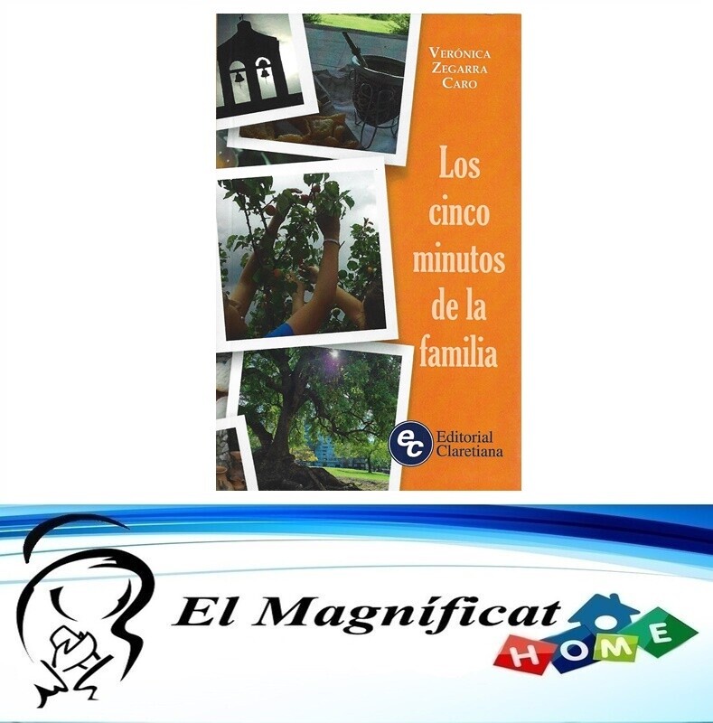 LOS CINCO MINUTOS DE LA FAMILIA