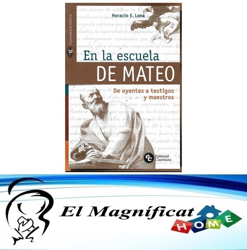 EN LA ESCUELA DE MATEO