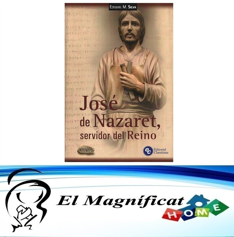 JOSE DE NAZARETH SERVIDOR DEL REINO