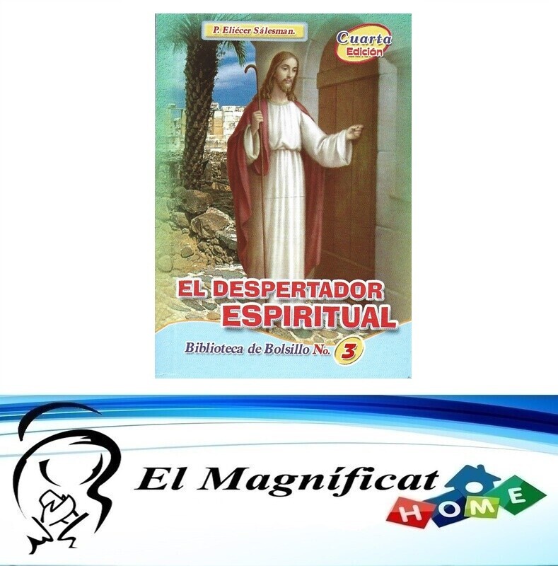 EL DESPERTADOR ESPIRITUAL