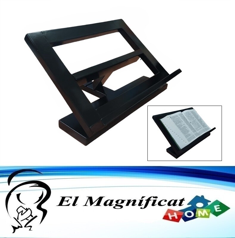 ATRIL DE MADERA (40 CMS X 27 CMS)