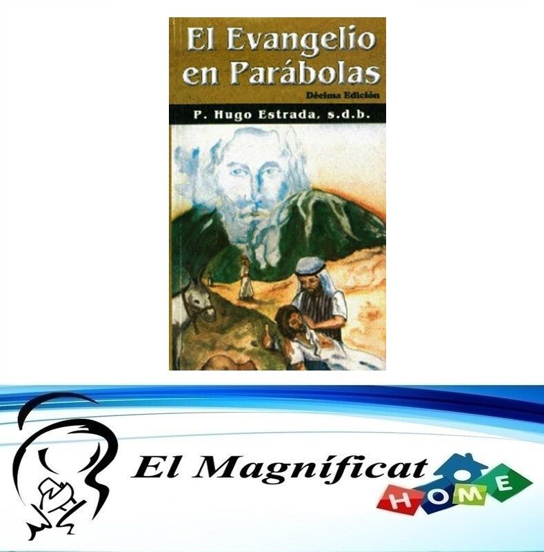 EL EVANGELIO EN PARABOLAS