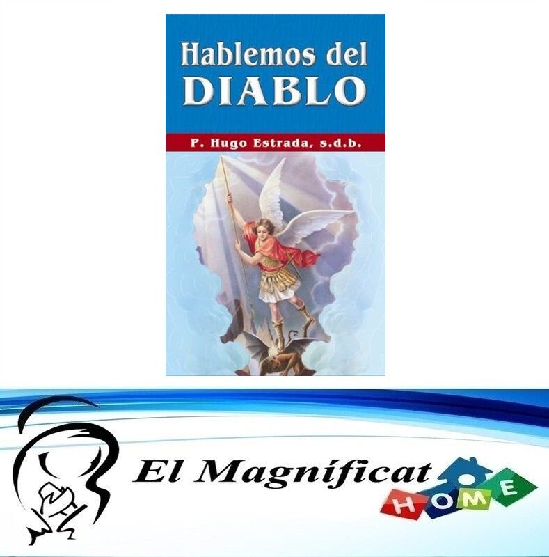 HABLEMOS DEL DIABLO