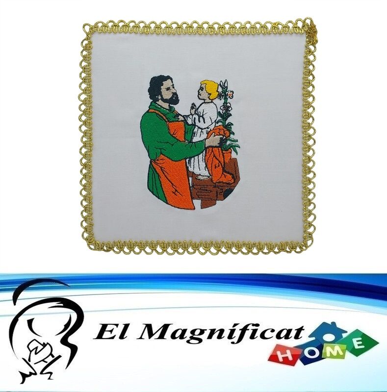 PALIA  15 CMS X 15 CMS