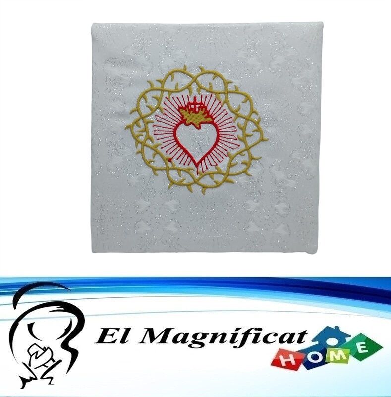 PALIA  15 CMS X 15 CMS