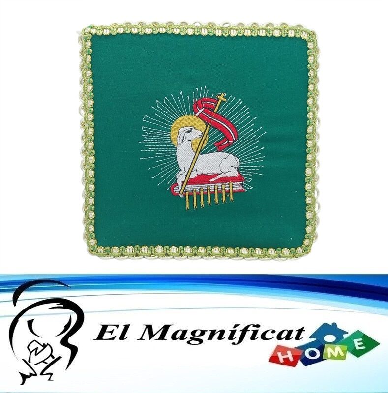 PALIA  15 CMS X 15 CMS