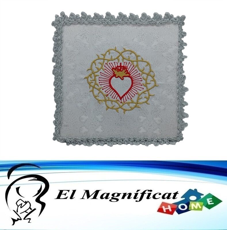 PALIA  15 CMS X 15 CMS