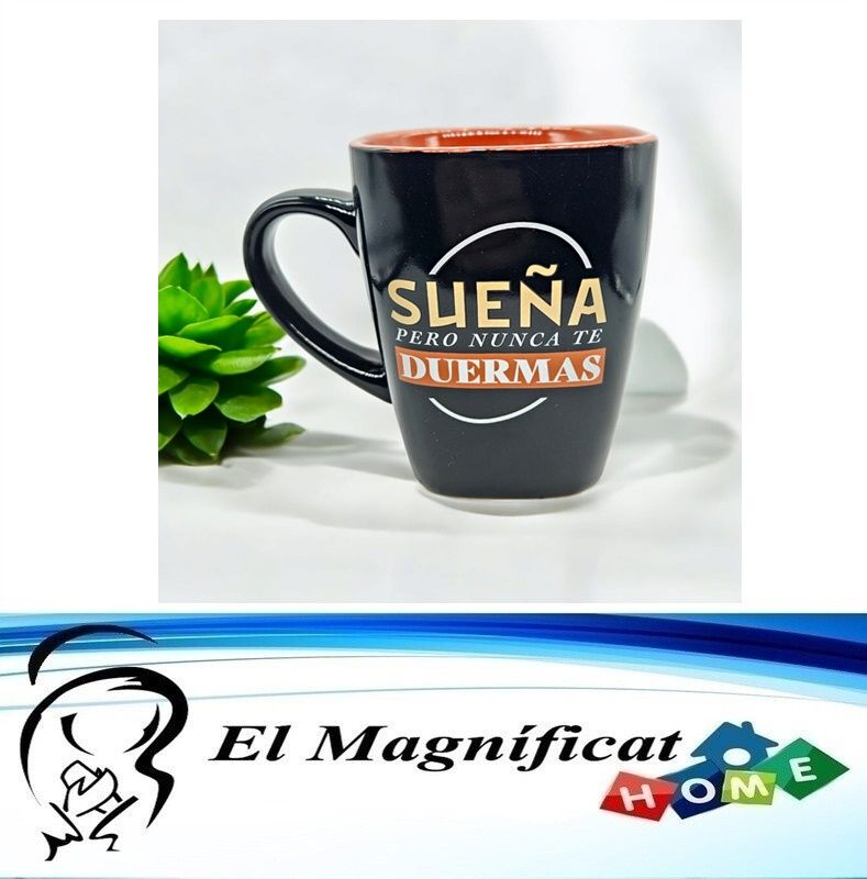 TAZA EXPRESATE 14 ONZAS