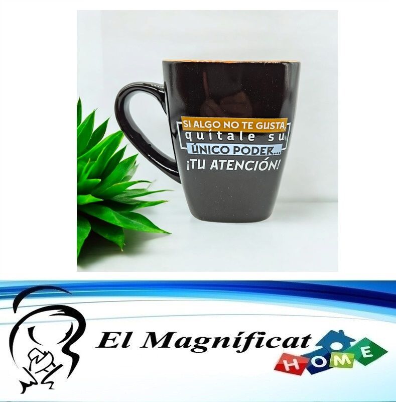 TAZA EXPRESATE 14 ONZAS