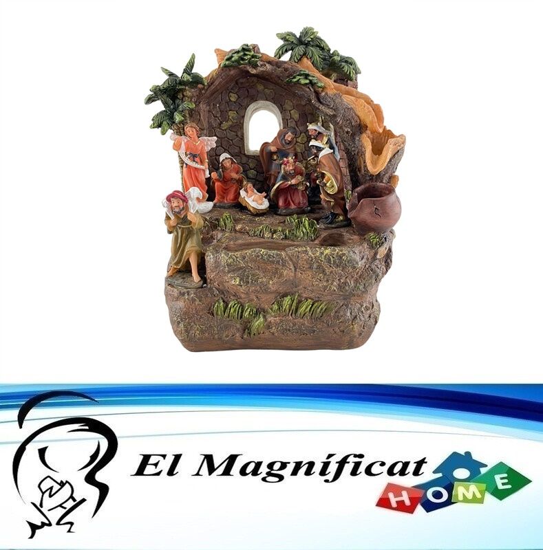 FUENTE NACIMIENTO 30 CMS