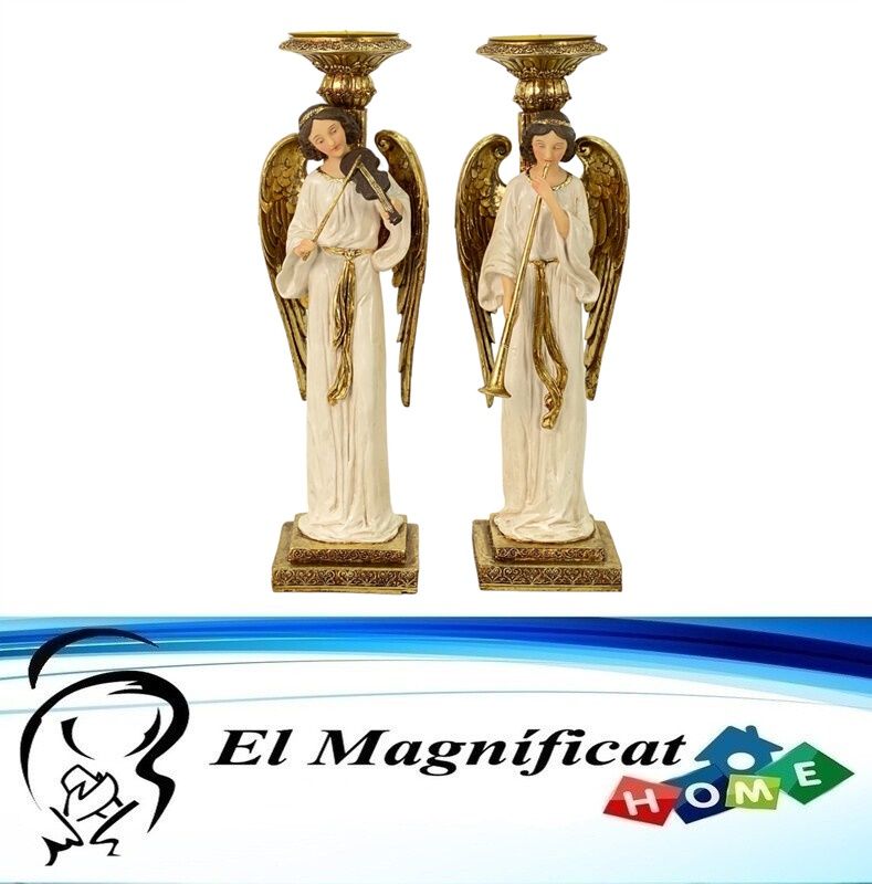 ANGELES CUSTODIOS 45 CMS