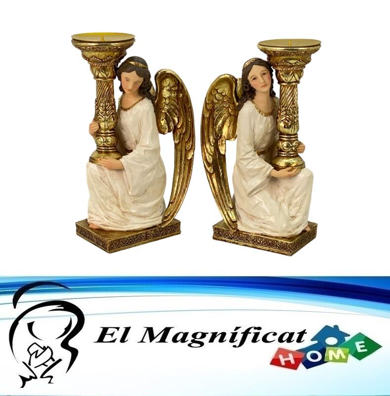 ANGELES CUSTODIOS 30 CMS