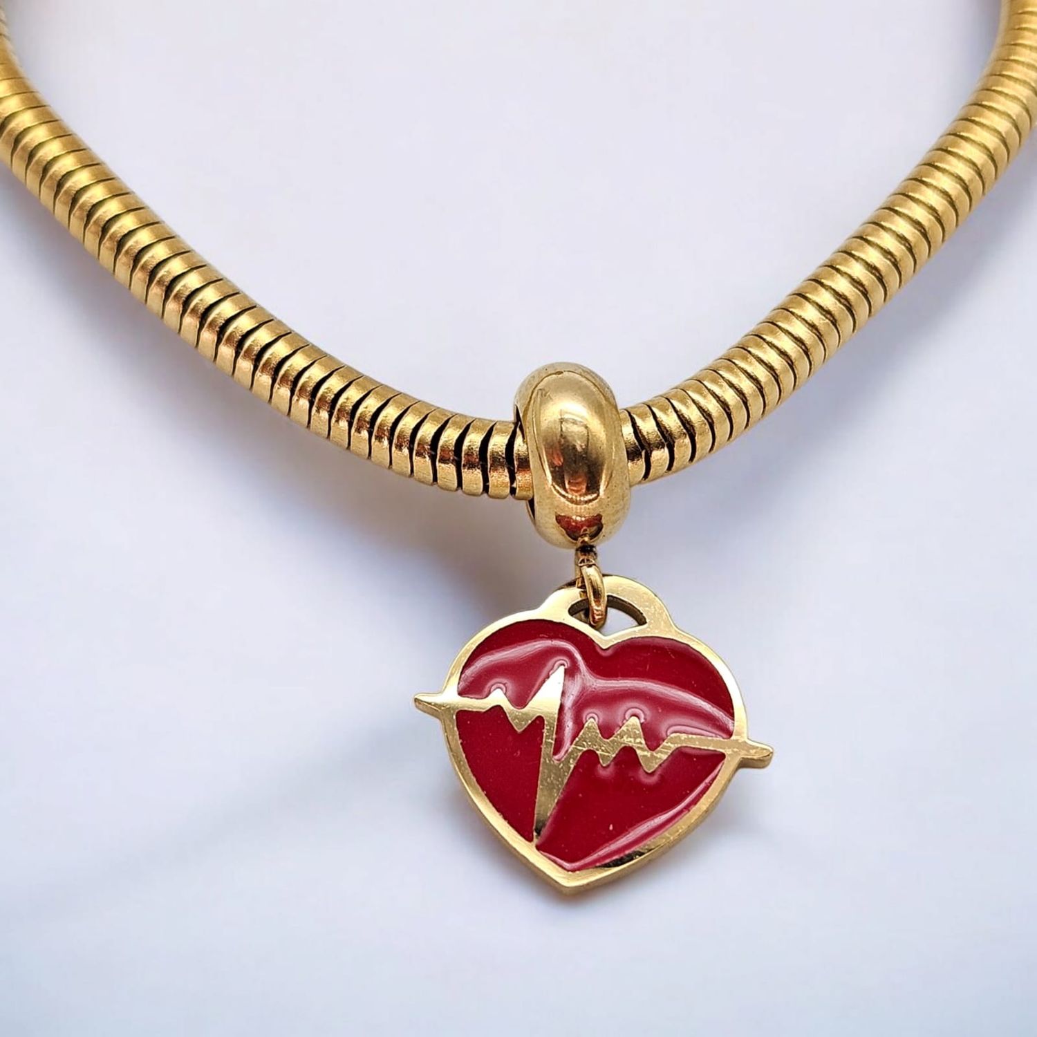CHARMS CORAZON