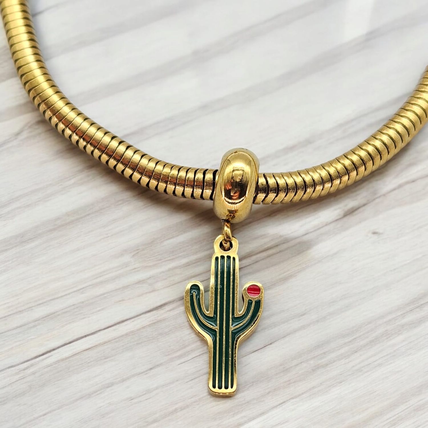 CHARMS CACTUS