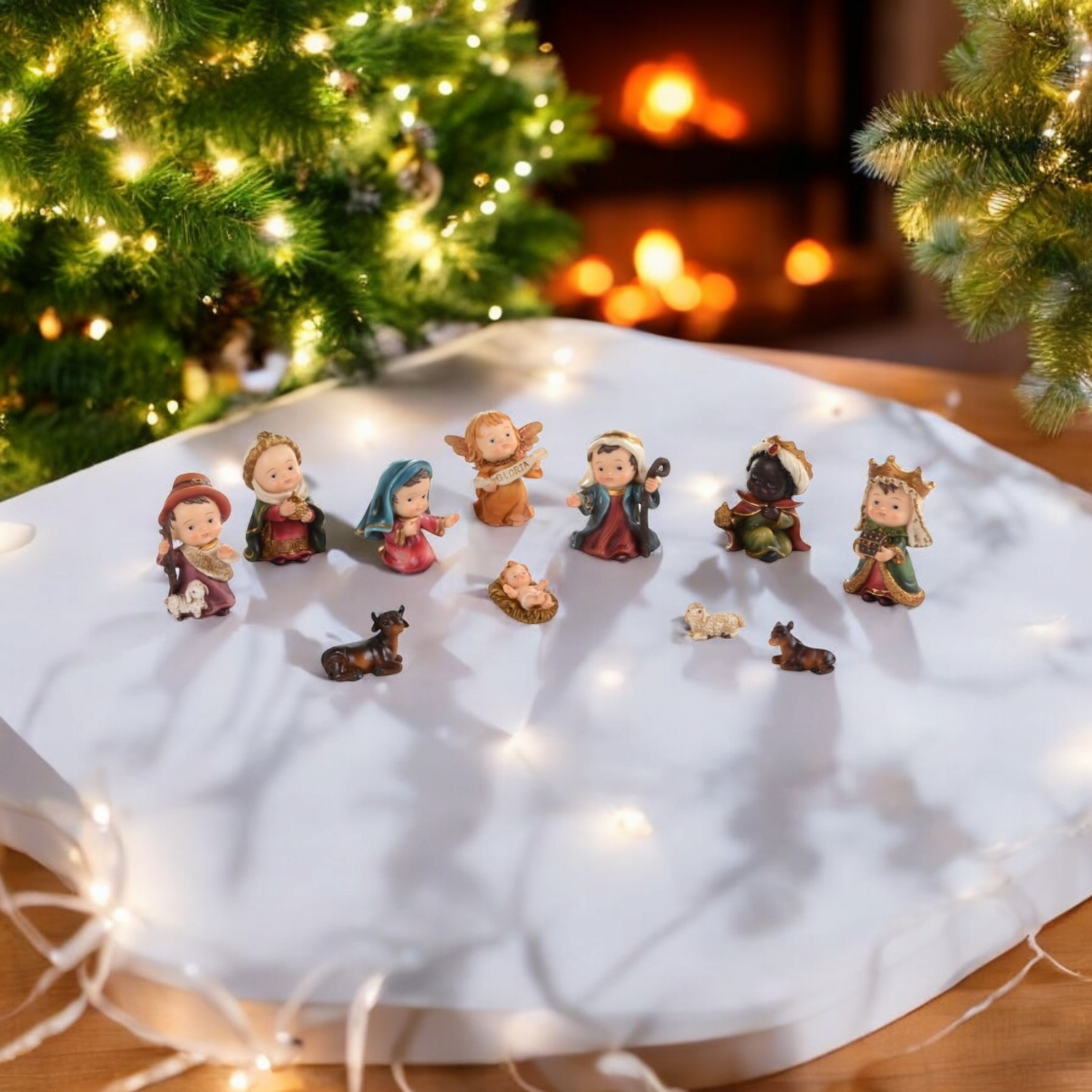 NACIMIENTO GORDITOS 7.5 CMS