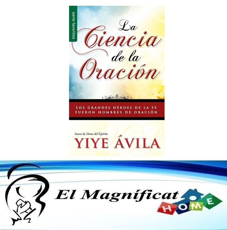 LA CIENCIA DE LA ORACION