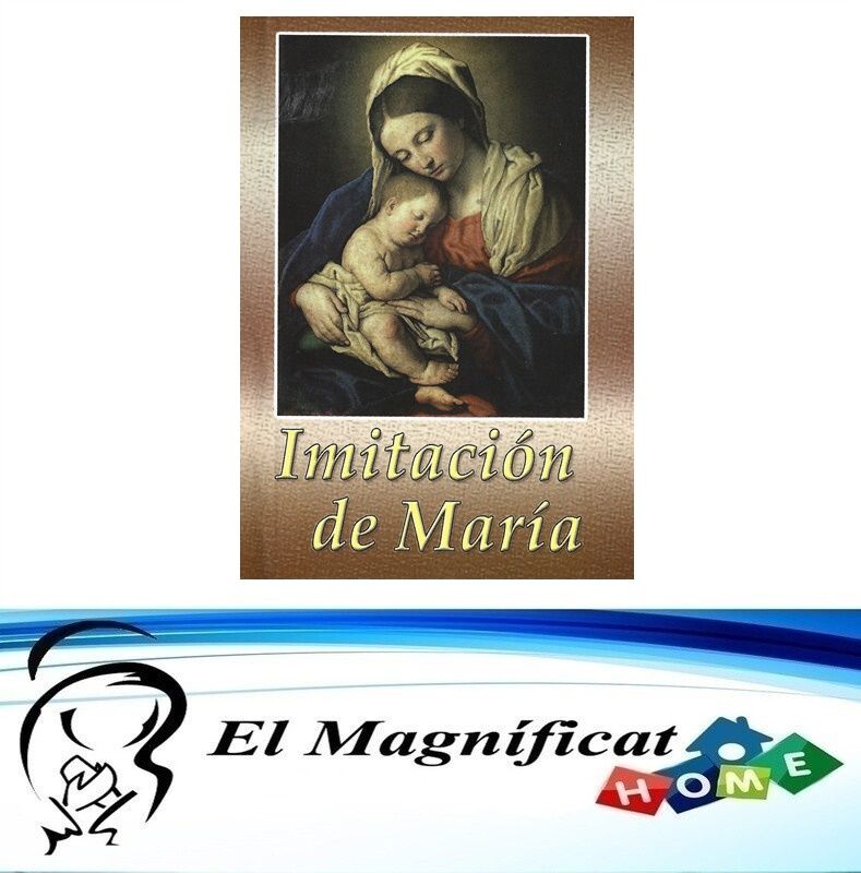IMITACION DE MARIA