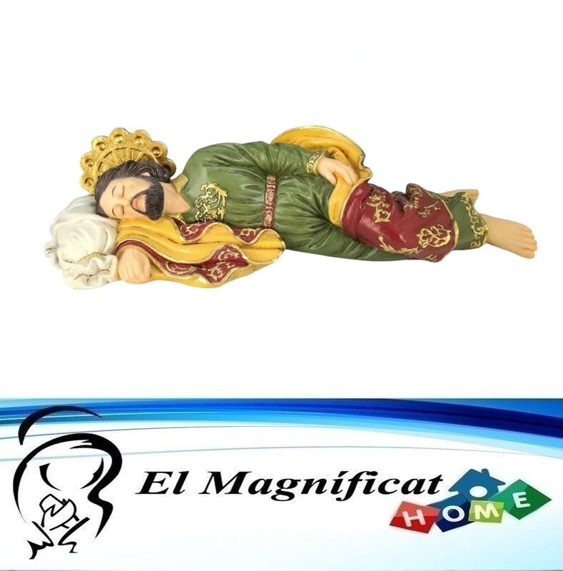 SAN JOSE DORMIDO 30 CMS