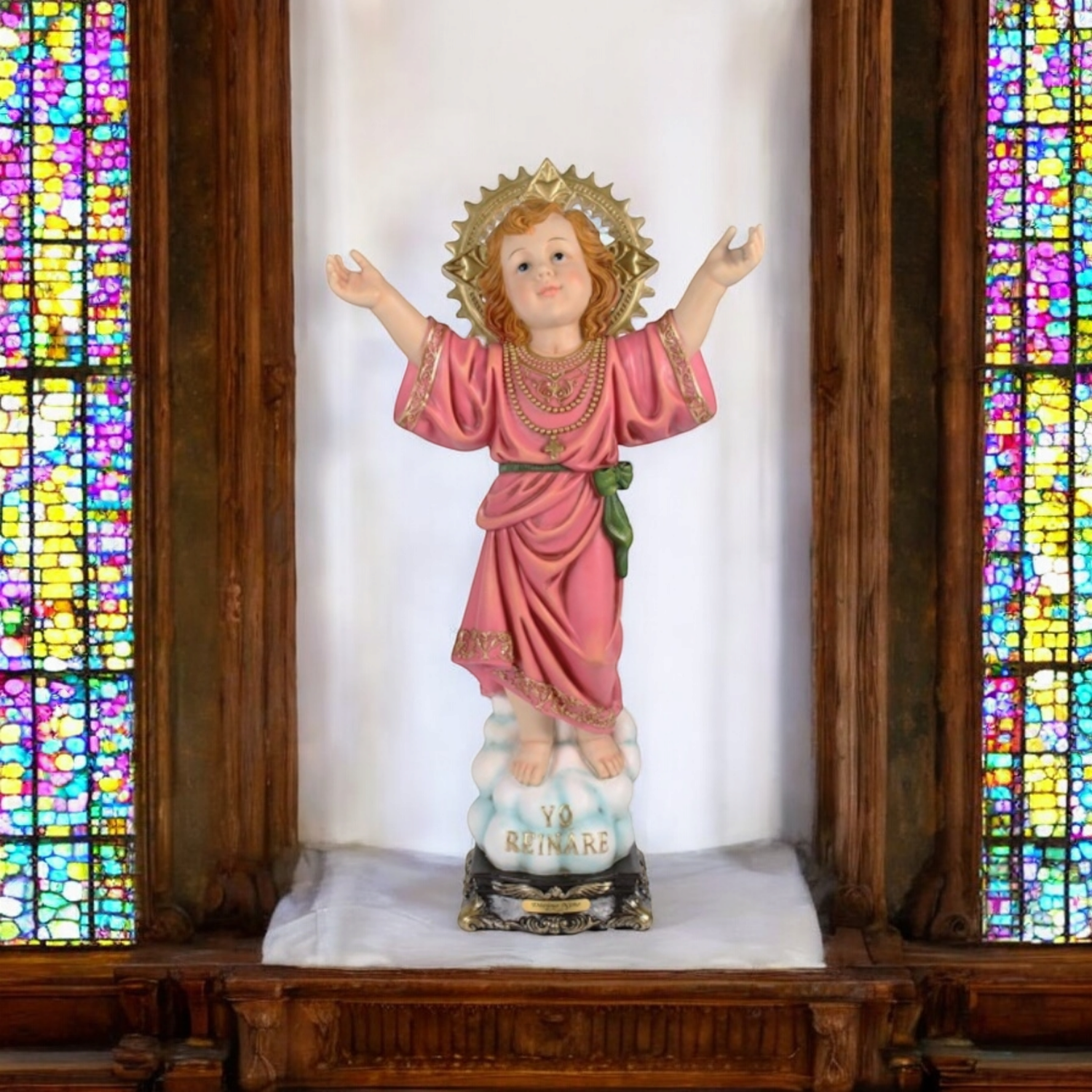 DIVINO NIÑO 65 CMS DN