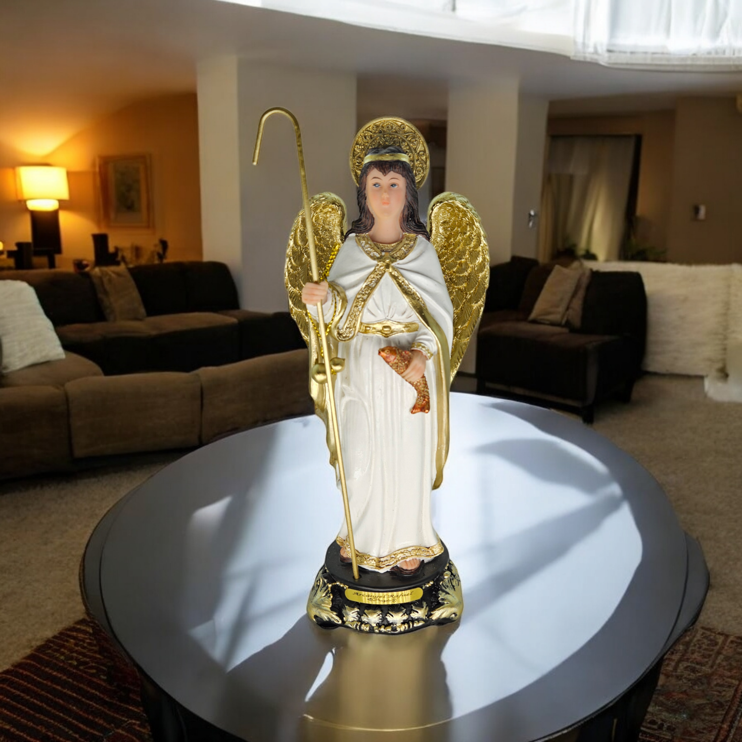 SAN RAFAEL ARCANGEL 20 CMS