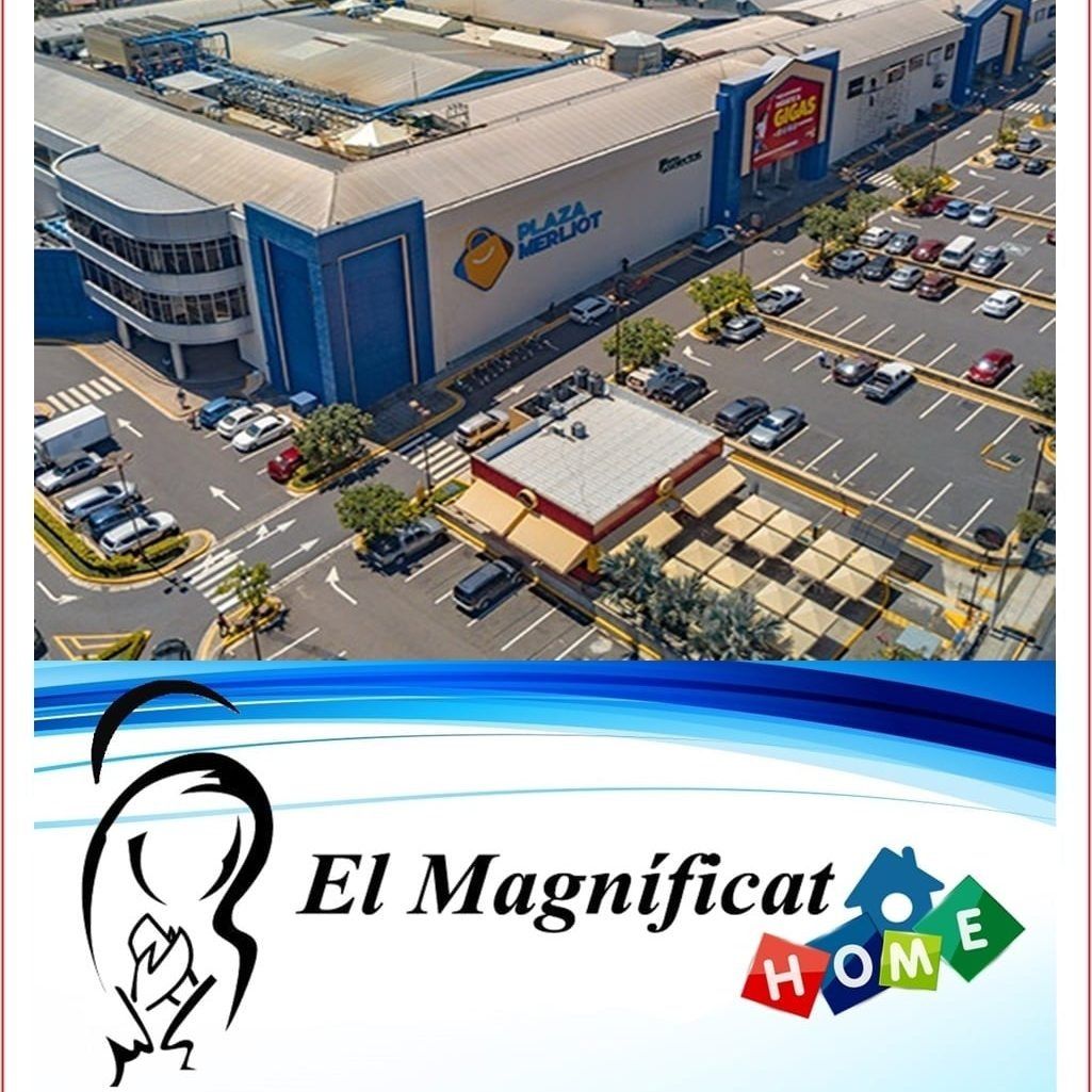 ENCUENTRANOS CENTRO COMERCIAL PLAZA MERLIOT