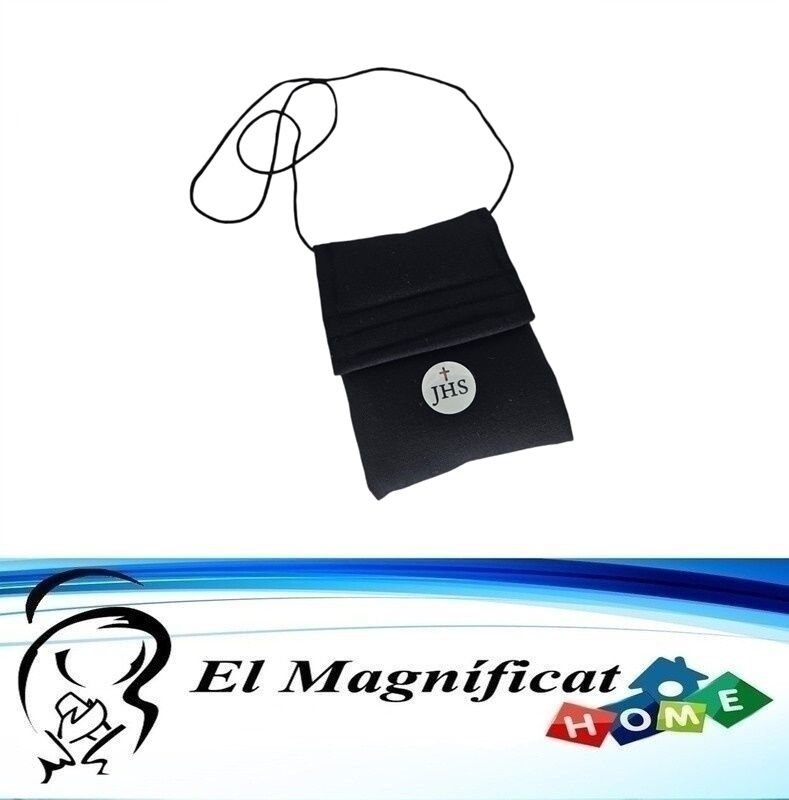 PORTARELICARIO DE TELA