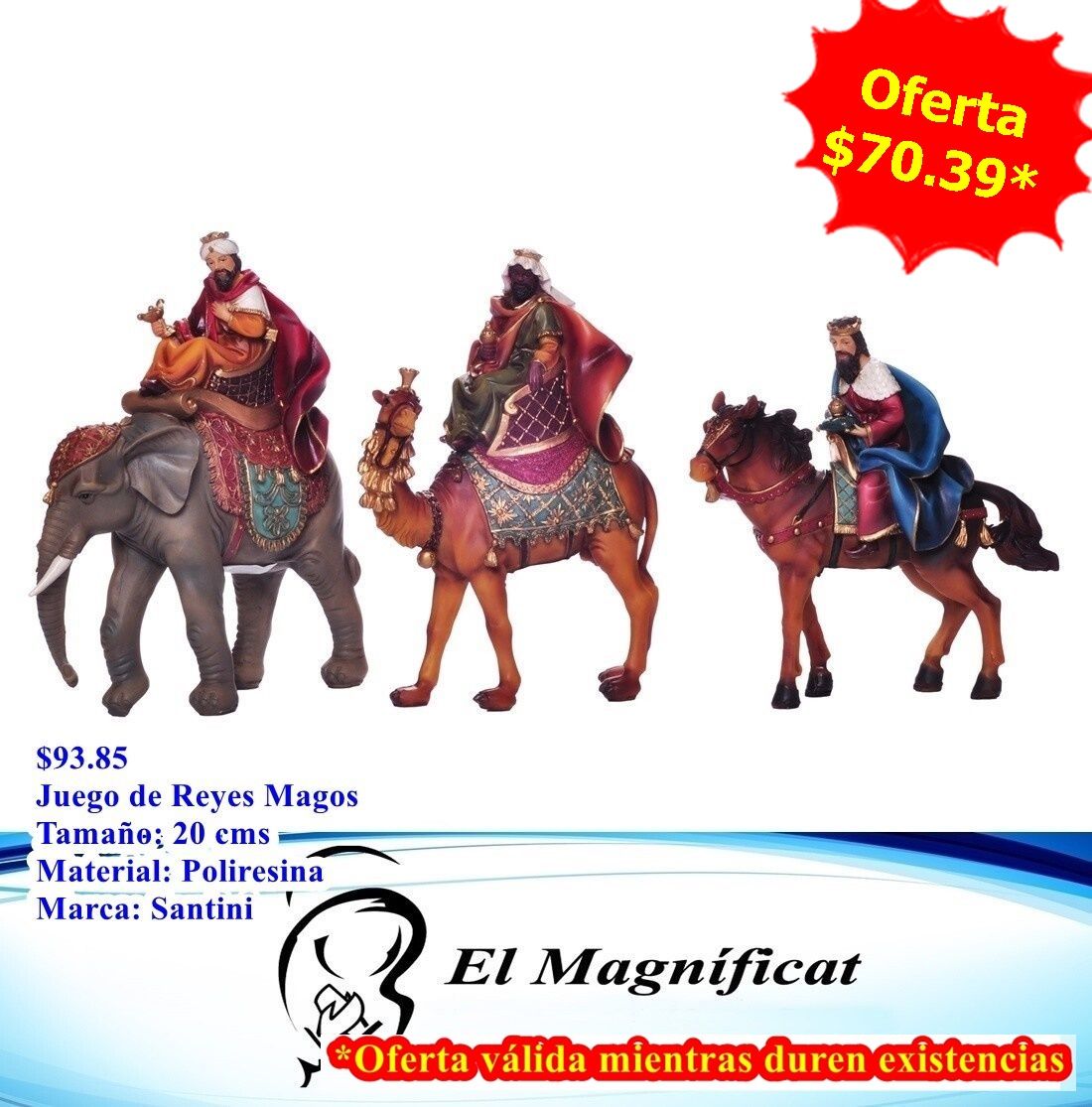 JUEGO DE REYES MAGOS
