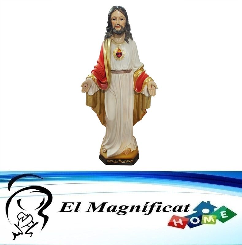 SAGRADO CORAZON DE JESUS 65 CMS