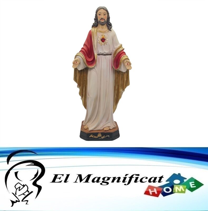 SAGRADO CORAZON DE JESUS 30 CMS