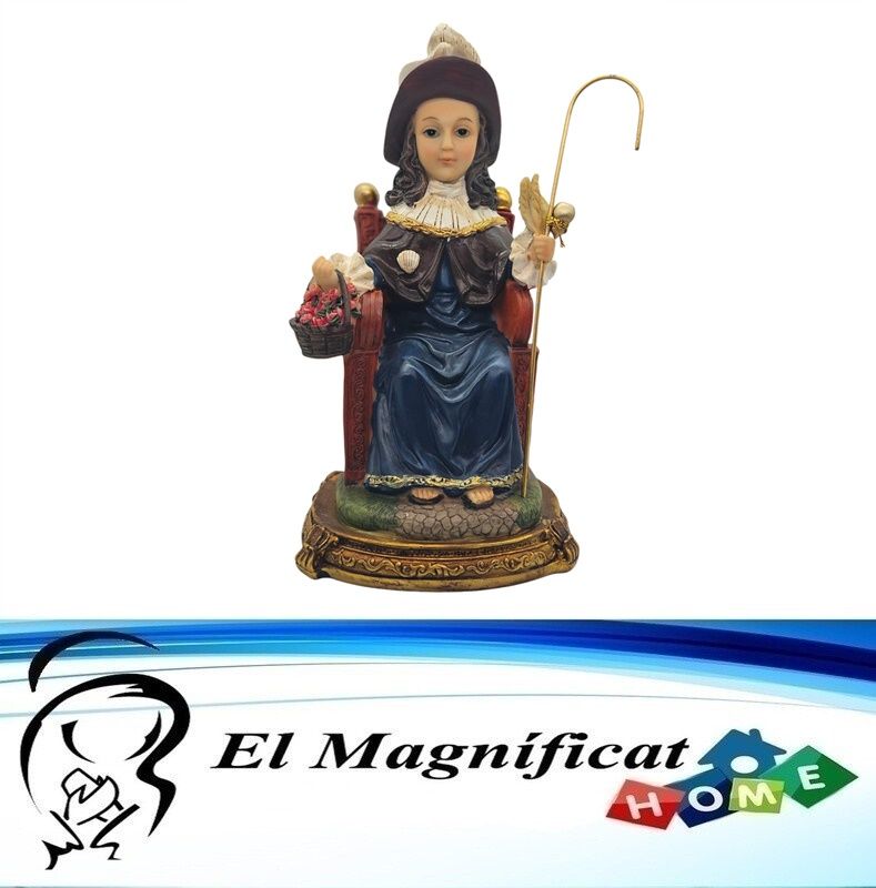 NIÑO DE ATOCHA 24 CMS