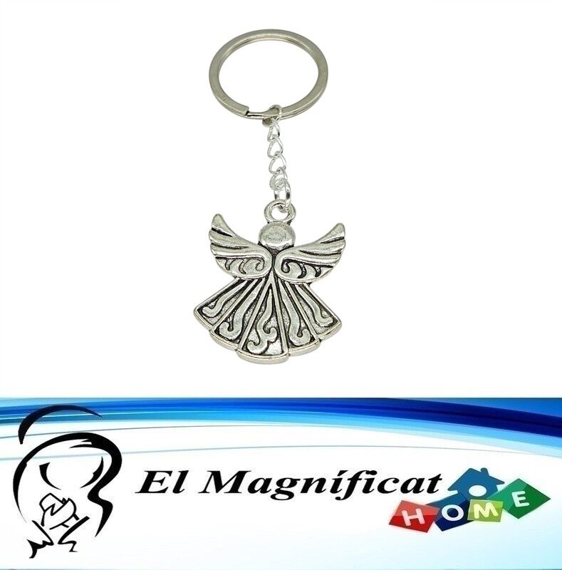 LLAVERO ANGEL 2
