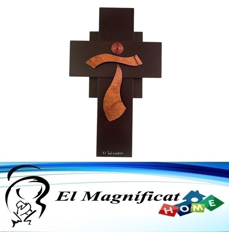CRUZ RECTA