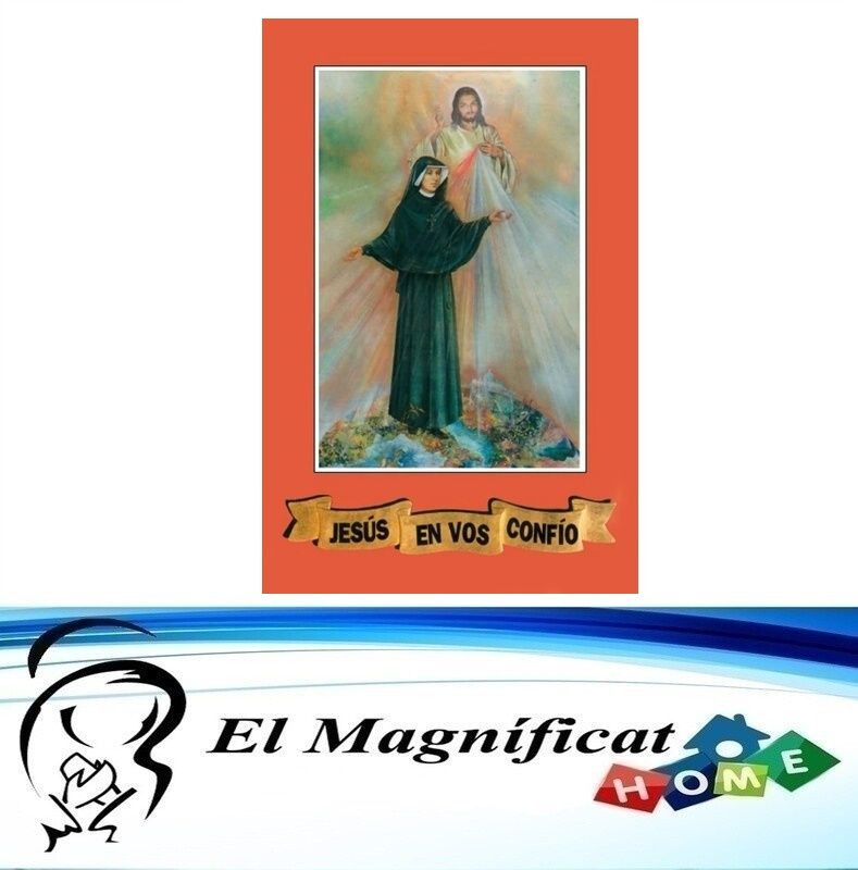 JESUS EN VOS CONFIO