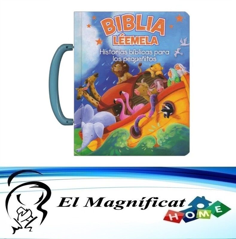 BIBLIA LEEMELA