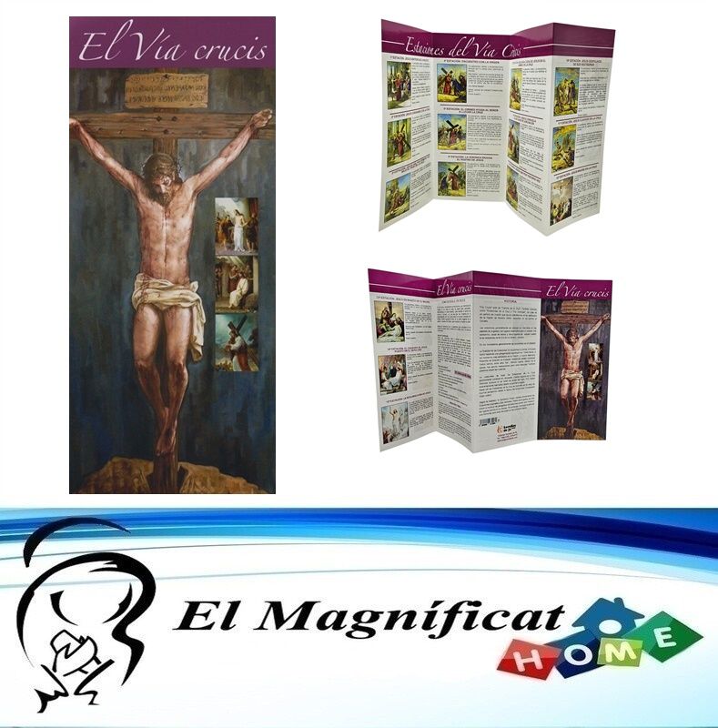 EL VIA CRUCIS