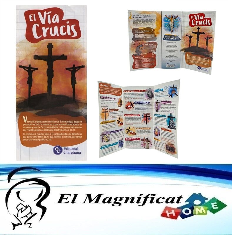EL VIA CRUCIS