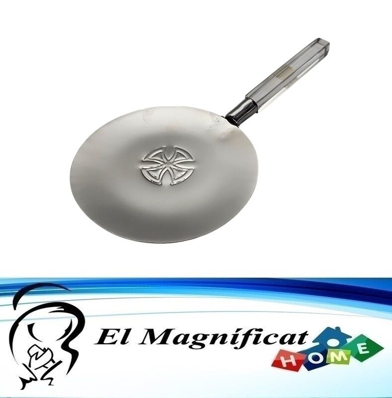 PATENA CON MANGO ACRILICO