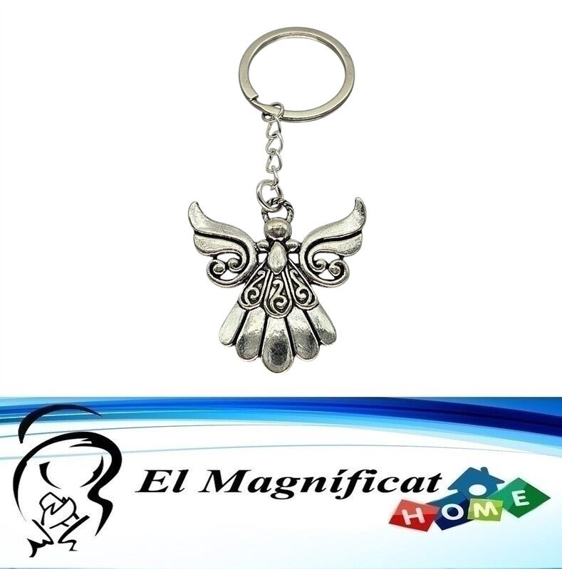 LLAVERO ANGEL 1