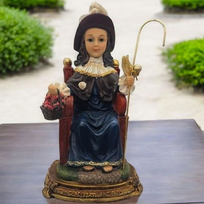 NIÑO DE ATOCHA 24 CMS