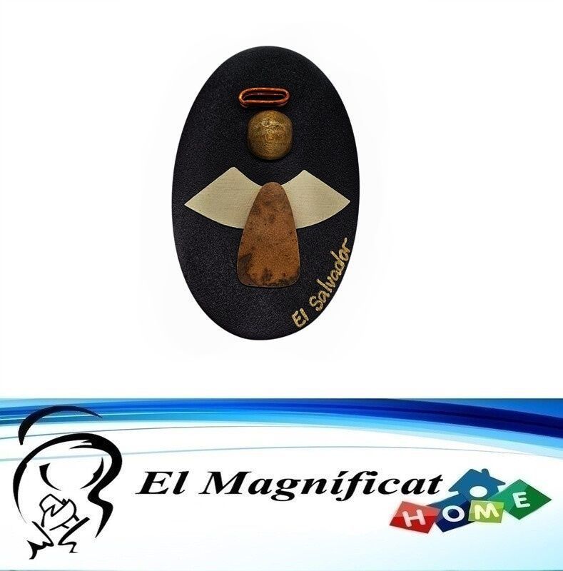 IMAN ARTESANAL ANGEL 8 CMS
