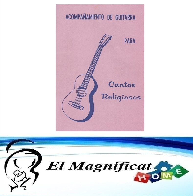 ACOMPAÑAMIENTO PARA GUITARRA