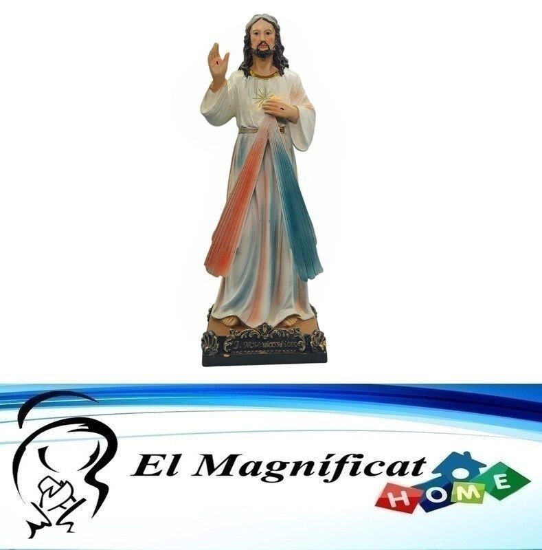 JESUS DE LA MISERICORDIA 30 CMS