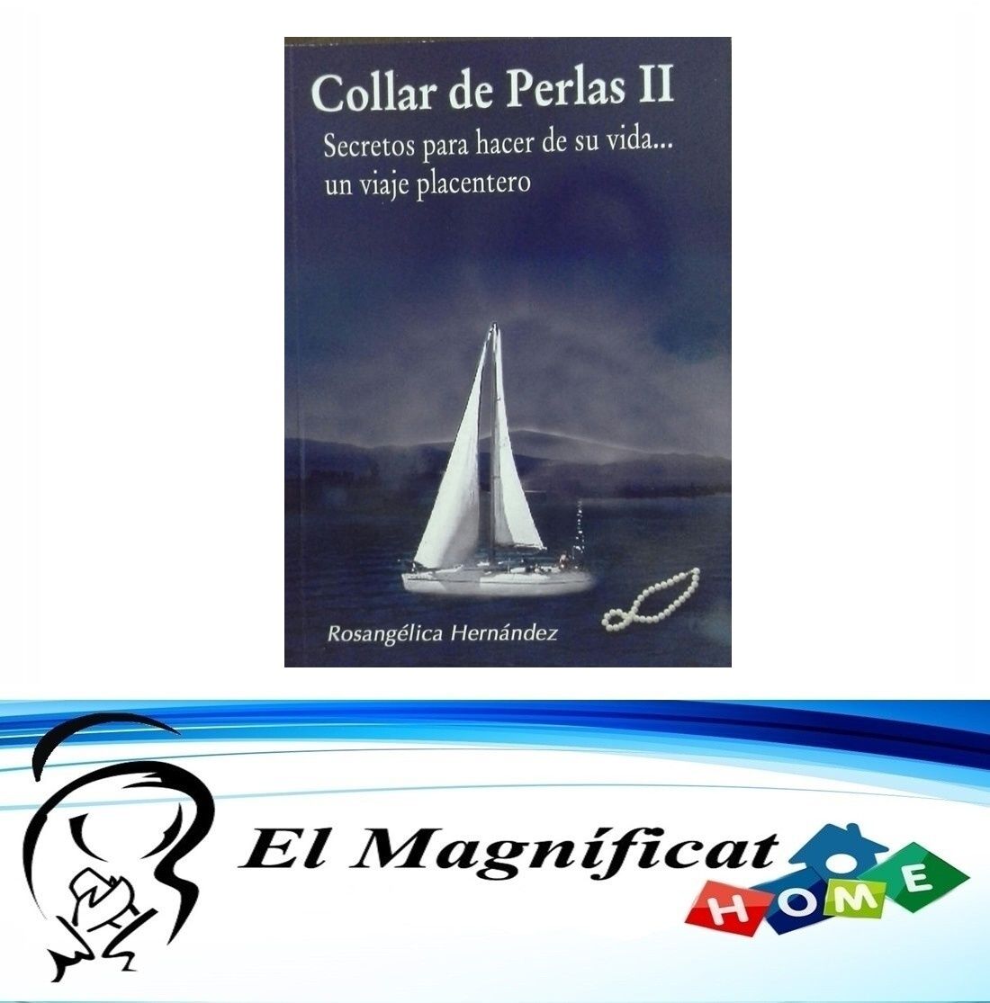 COLLAR DE PERLAS II