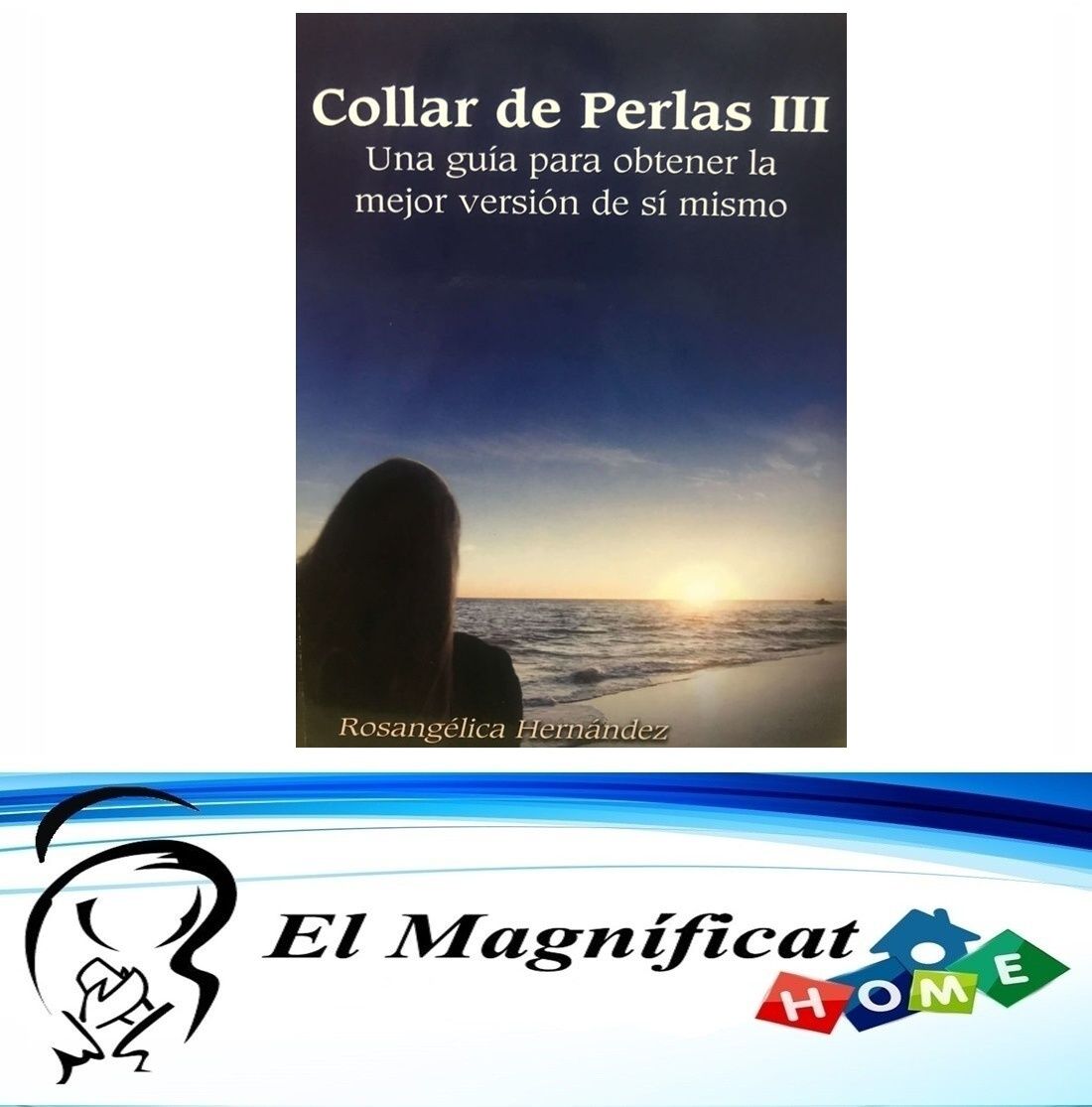 COLLAR DE PERLAS III